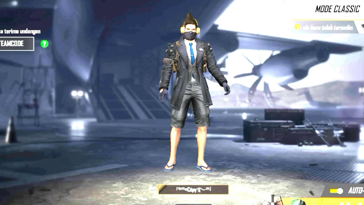 Story Wa Free Fire 30 Detik Keren Terbaru Youtube