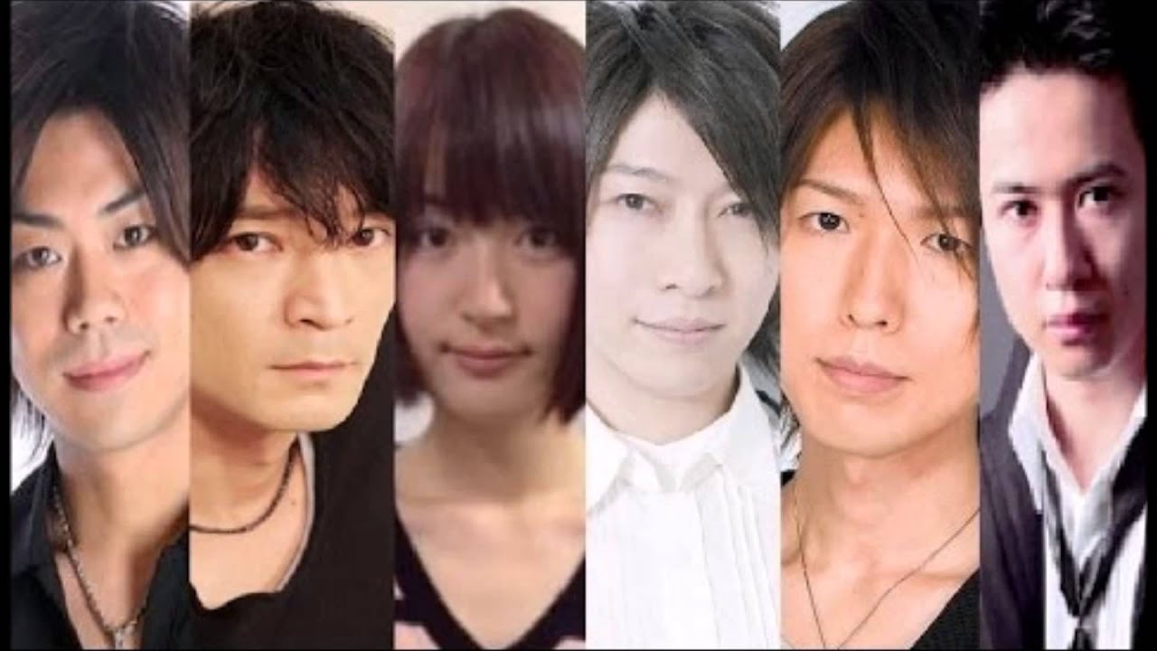 ヤバイしもネタ アニメk津田健次郎 周防尊 役 と櫻井孝宏 草薙出雲 役 と中村悠一 鎌本力夫 役 の男三人で Youtube ヤバイしもネタ アニメk津田健次郎 周防尊 役 と櫻井孝宏 草薙出雲 役 と中村悠一 鎌本力夫 役 の男三人で Youtube