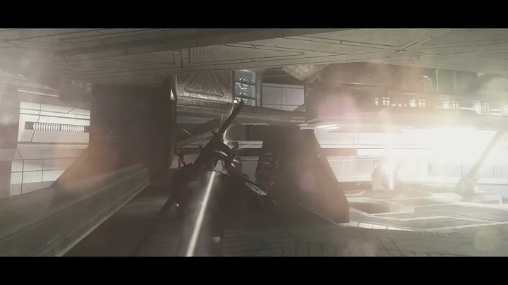 AD Predator – Alpha Dog Halo Montage Team Announcement