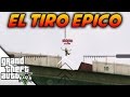 EL TIRO MAS INCREIBLE DE GTA! | SUPER DEATH RUN | BraxXter