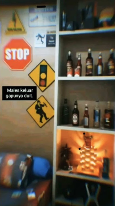 story wa malam minggu 30 detik