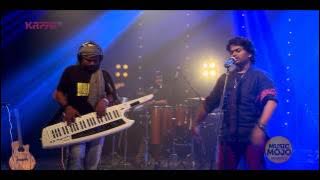 Yakshi - Muzic ID by Ishaan Dev - Music Mojo Season 2 - KappaTV