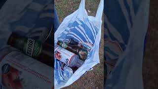 Randka na  puszkach 💪 | Recykling z humorem |