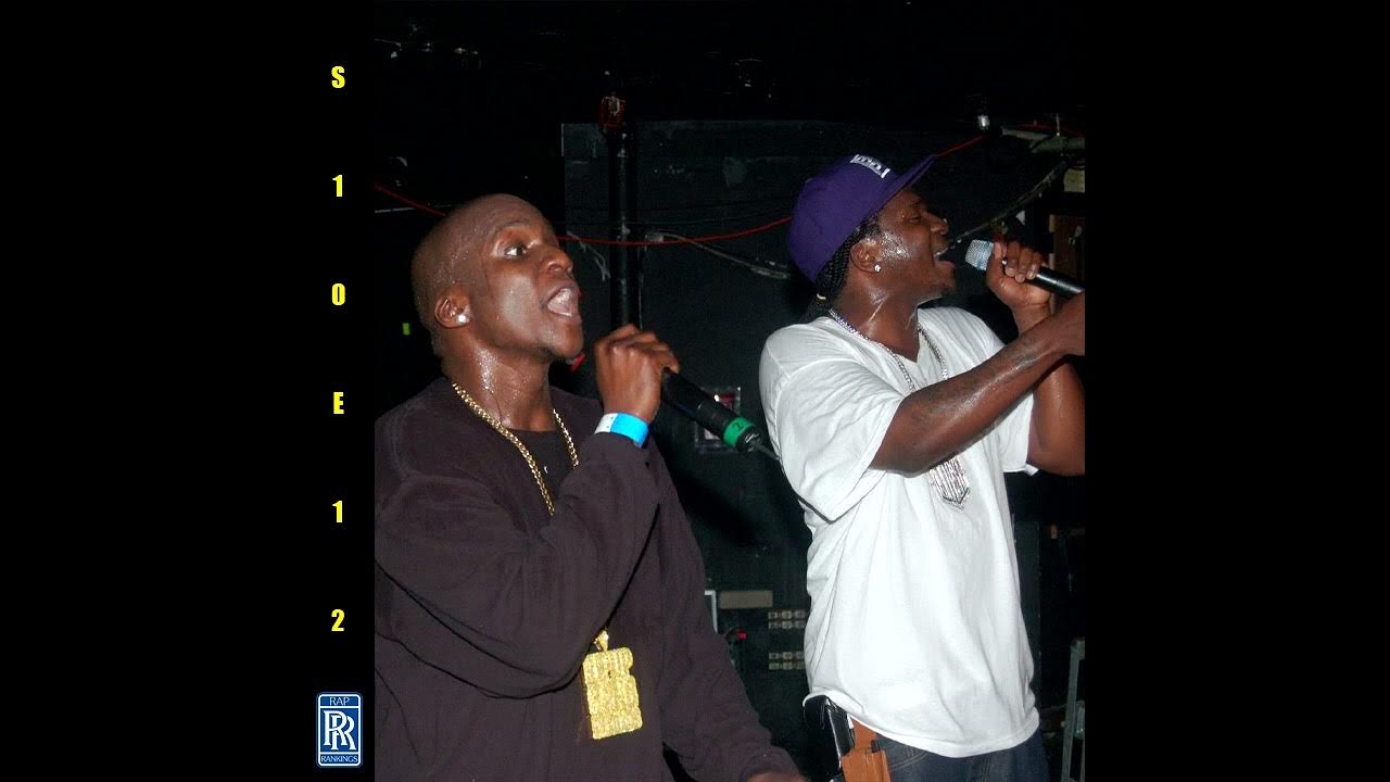 "Roll With The Winners" Review (from S10E12 Clipse & ReUp Gang, We Got It 4 Cheap, Vol. 2