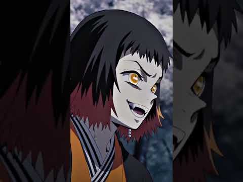 Kimetsu No Yaiba Demon Slayer Demons Saying Kimetsu No Yaiba