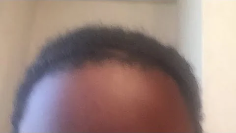 My first day