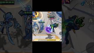 "Climbing Ranks with Malzahar 3★!" 🧠🔥 #teamfighttactics #tft #malzahar