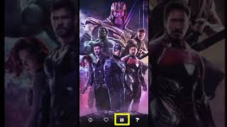 How to get 4k Marvel character android wallpaper for free screenshot 5