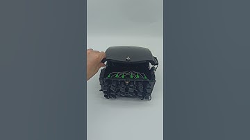 16 core fiber optic distribution box fibre optic CTO with Huawei outdoor patch cord