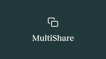 Share Multiple Screens in Microsoft Teams with MultiShare