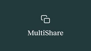 Famous Share Multiple Screens in Microsoft Teams with MultiShare Profile