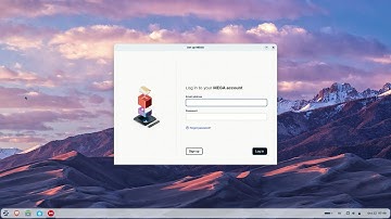 How to install MEGASync on Zorin OS 18
