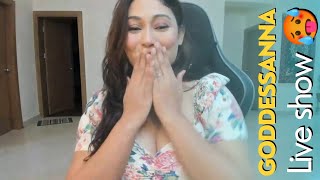 Goddess Anna New Video