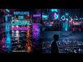 Crónicas de Neón: Cap. 1 - Reflejos de Cristal 💎🌃 (Melodic Techno)