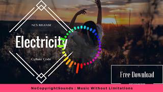 Download Lagu Electricity - Culture code feat Michael Zhonga [NCS Release] Lagu Gratis MP3
