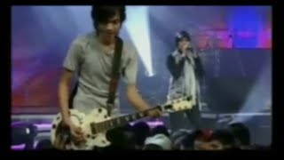 [Nostalgia] Kangen Band - Doy (LIVE)