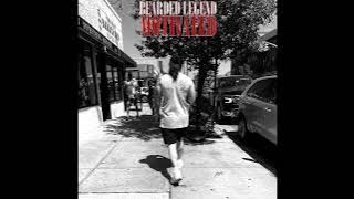 BEARDED LEGEND - MOTIVATED (prod. bearded legend)