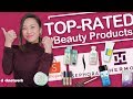 Reviewing Top Rated Beauty Products - Tried and Tested: EP149