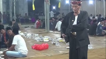 SANDUR KLEBUN ROBATAL SEPPO/RENG LAWAS/ TRADISI MADURA