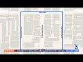 Boil Water Notice issued for section of Koreatown after E.coli detected