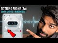 Nothing Phone (3a) Glyph Lights Are CRAZY! 🔥 Hidden Tricks &amp; Custom Ringtones You Must Try