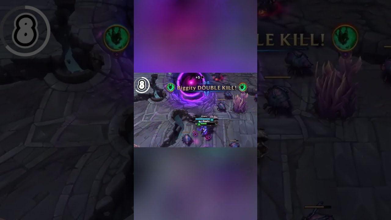 Removed Gamemode Dark Star Singularity 