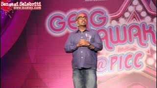 LAWAK SABRI YUNUS - PART 1