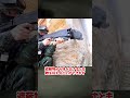 体を隠しながら撃てる銃「コーナーショット」 #Shorts