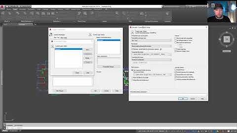AutoCAD How to Package & Share Drawings with eTransmit  - Easy & Essential Tool! | 2 Minute Tuesday