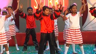 2014 School Annual Day Dance Extravaganza | 10-Part Series