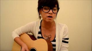 Video thumbnail of "John Legend - Ordinary People (Cover)"