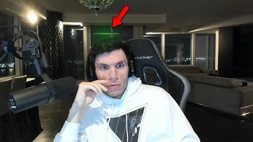 Disturbing Moments Caught on Livestream Footage