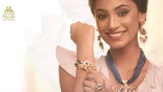Exclusive Jewellery Exhibition Avr Swarna Mahal Jewellers