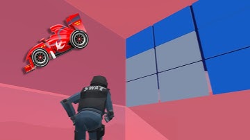 NASCAR 🏎️ (ft. Aimbot)