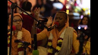Acyuta Gopi Devi Dasi • Kirtan Love Fest 2024 Day 1 • 02.17.2024