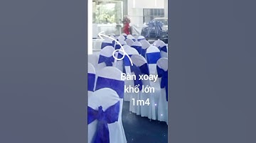 Rạp cưới # sân khấu # Bàn ghế # Bến tre# shorts
