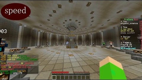 [mcsg]Hacker report 1