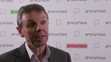 Automate Entire Procurement Function? @ Big Ideas Zurich 2018