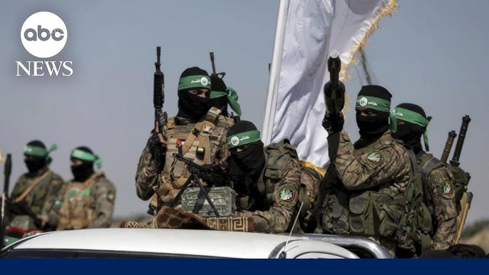 Cease Fire Negotiations Between Israel And Hamas Stall