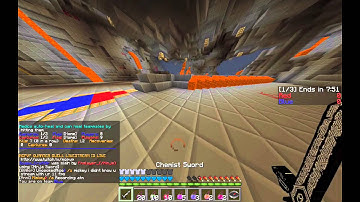 [Official] CTF Match - Defy vs. MJ5T - Round 1