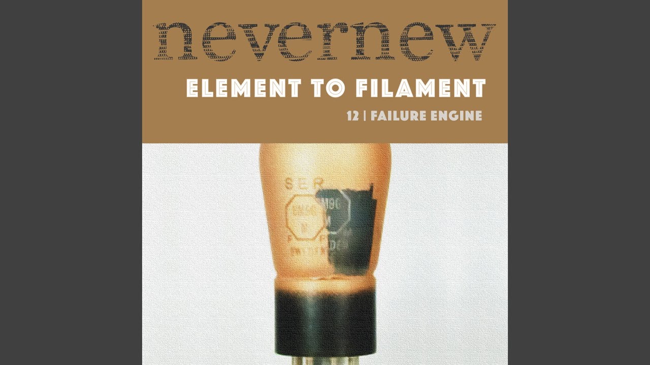 Assista a Failure Engine no YouTube Assista a Failure Engine no YouTube