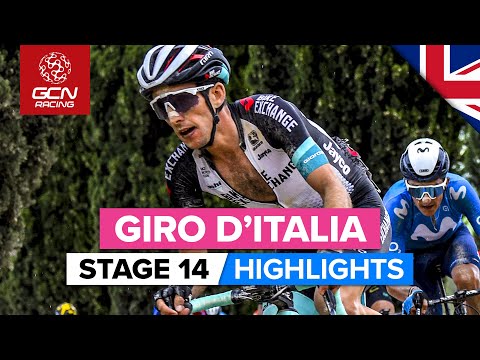 Video: Giro d'Italia'nın korkulan Monte Zoncolan'a dönüşü 2018 için onaylandı