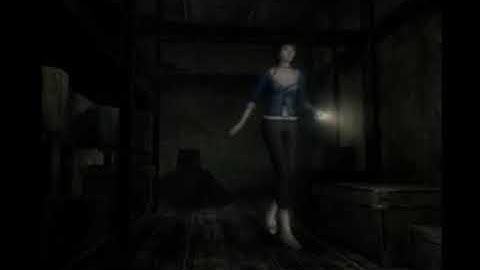 Reupload Pyschadelicsnake Fatal Frame 3  Project Zero 3 First Time Walkthrough part 32