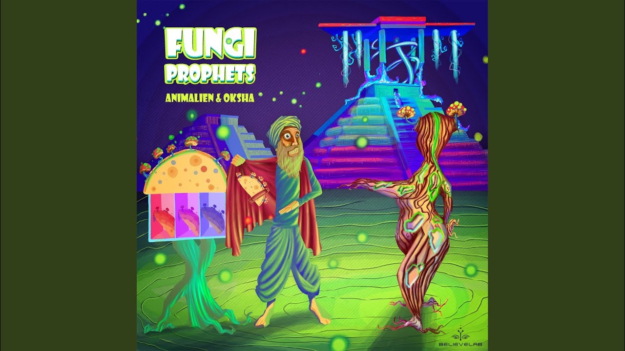 Fungi Prophets (Original Mix)