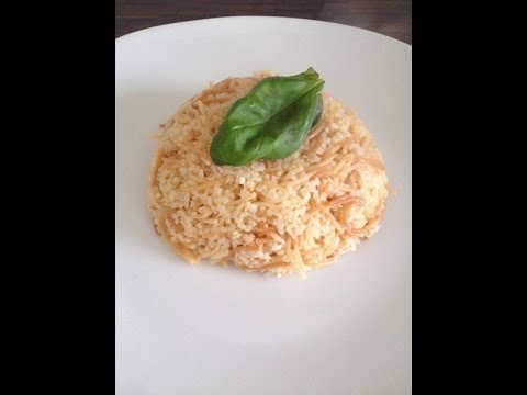 Video: Wie Man Bulgur Als Beilage Kocht