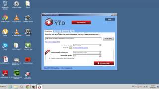 Convertir un video de flv a mp4