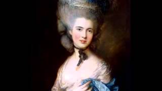 J.C. Bach - W B75 - Quintet Op. 11 No. 6 in D major