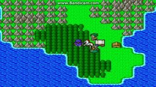 SFC版ドラクエ5を黙々とするパート48