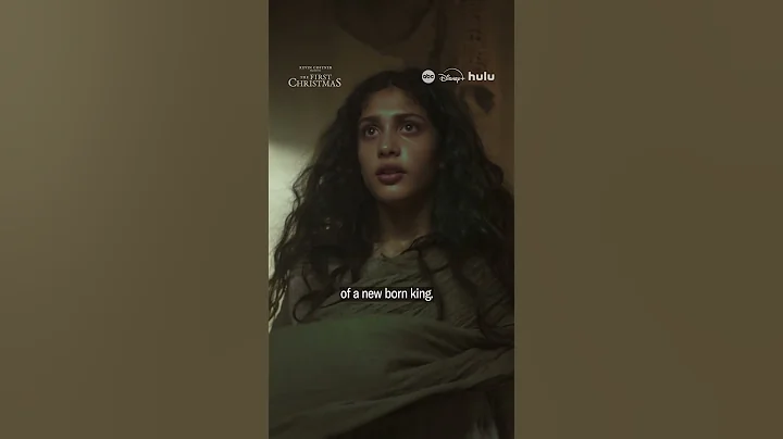 Watch the special event, Kevin Costner Presents: #TheFirstChristmas, Tuesday, December 9 on ABC.