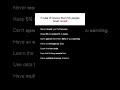 money game has rules #money #growth #viral #millionaire #coding